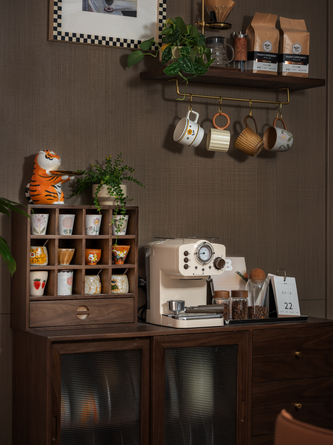 徐州万科翠湾中城项目丨中国徐州丨上海璞辉空间设计有限公司-10