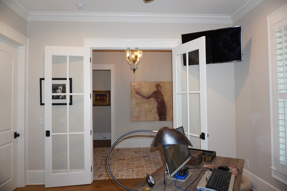 丨Bob Chatham Custom Home Design-9