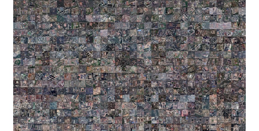 仙林学校丨中国南京丨雁飞建筑事务所-210