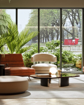 未明确提及丨Evermotion