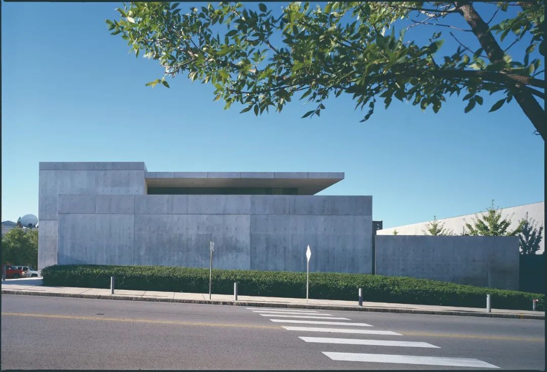 “光和作用”计划丨和美术馆,安藤忠雄建筑研究所与拾分之壹机构-28