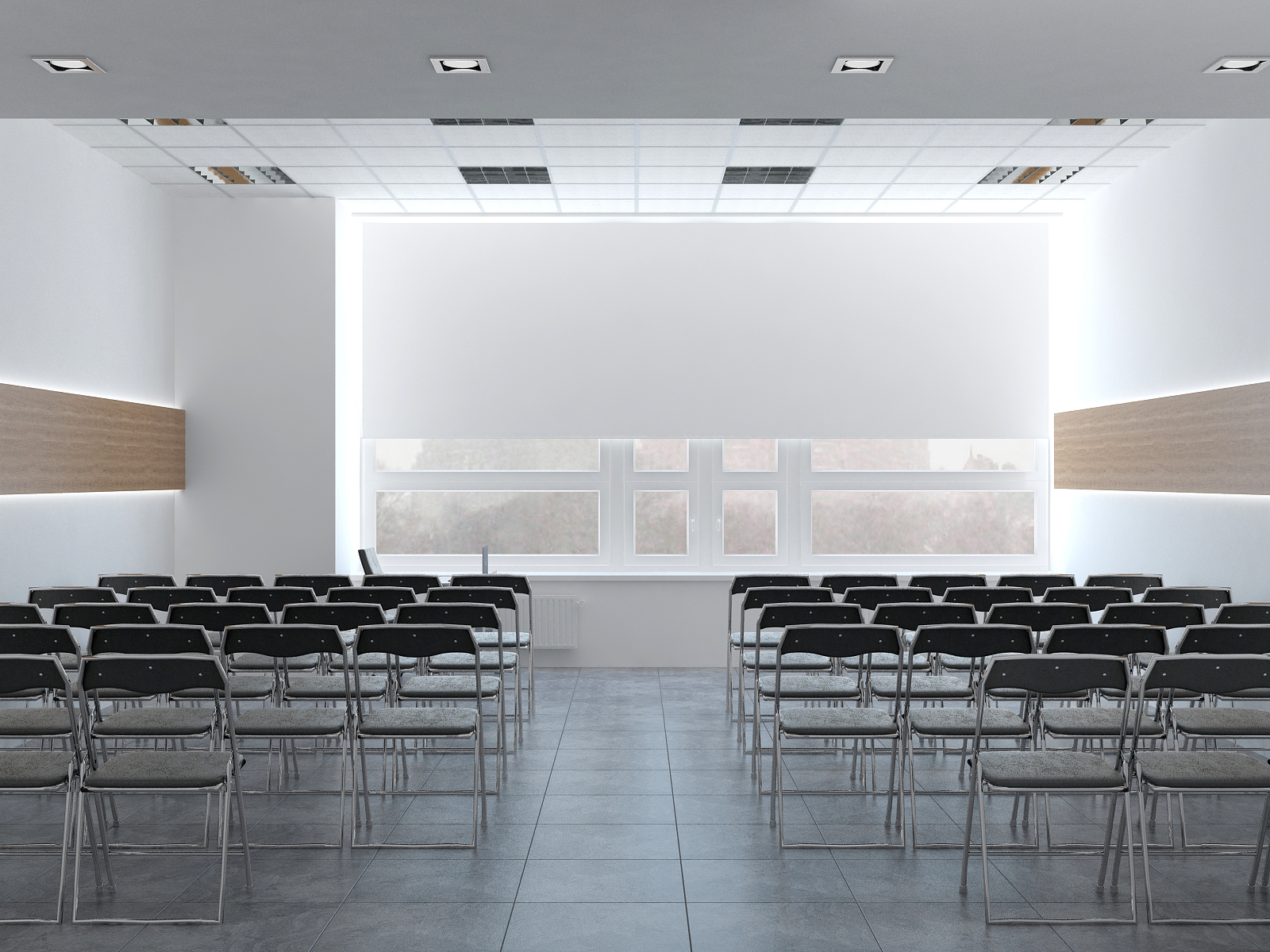 Школа косметического искусства С.Сикорской 1500 м.кв-6