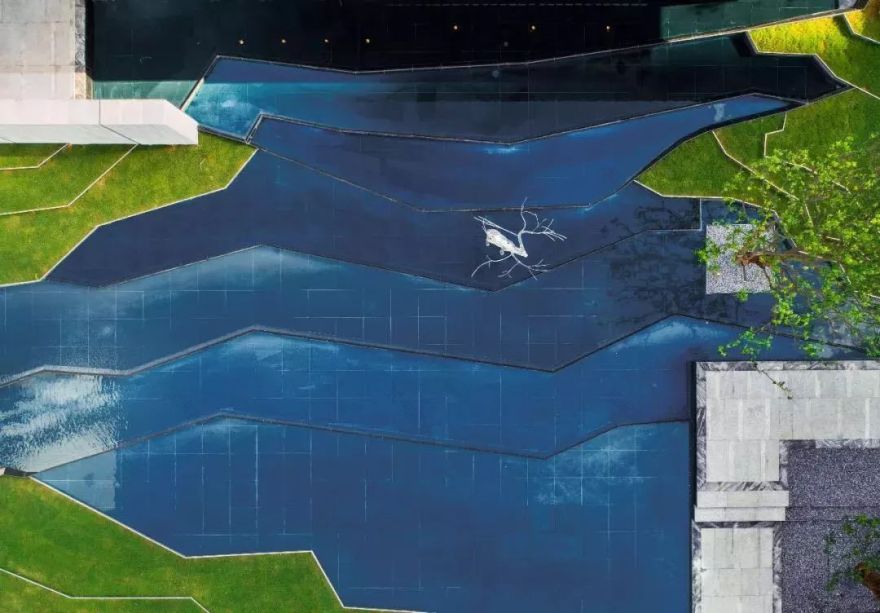 景观雕塑设计 | 赋予文化内涵,彰显艺术价值-103