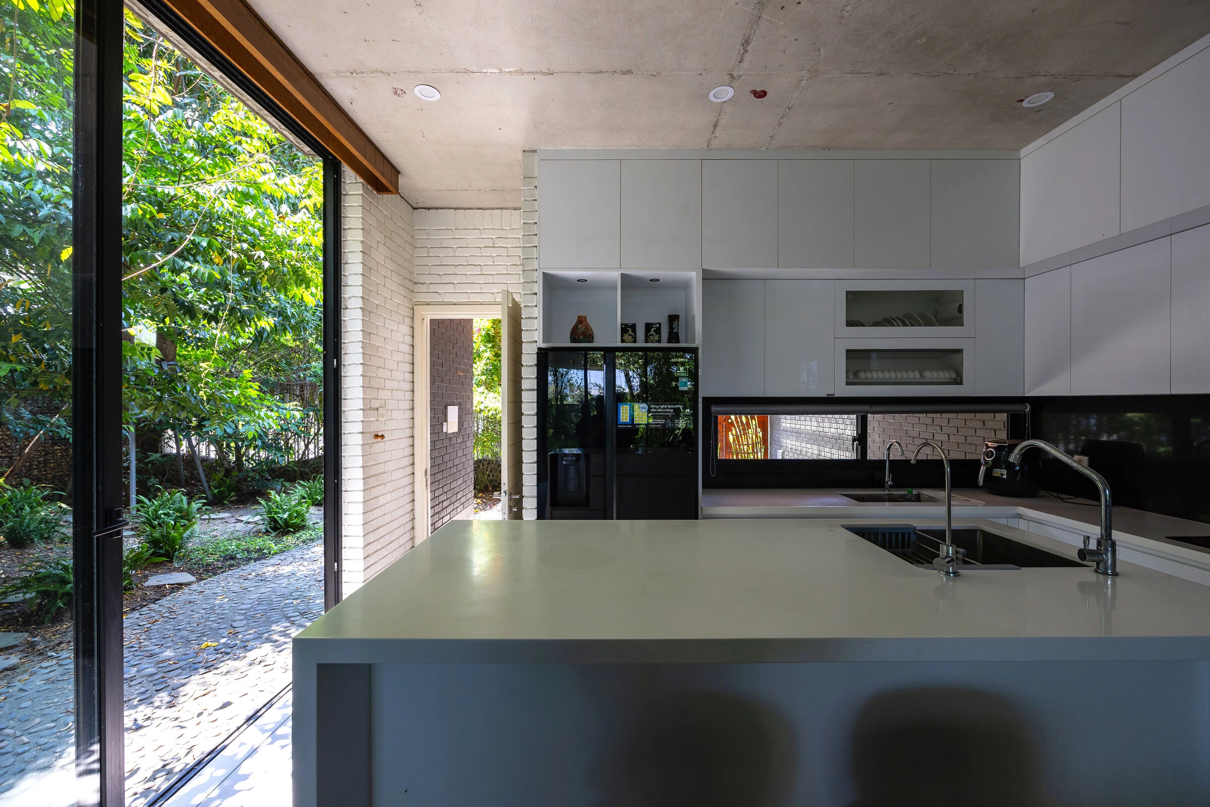 安然之家丨越南-13