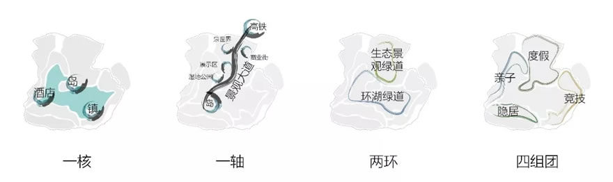 奥园·恩平泉林黄金小镇 | 骏地设计 | 中国广东广州-29