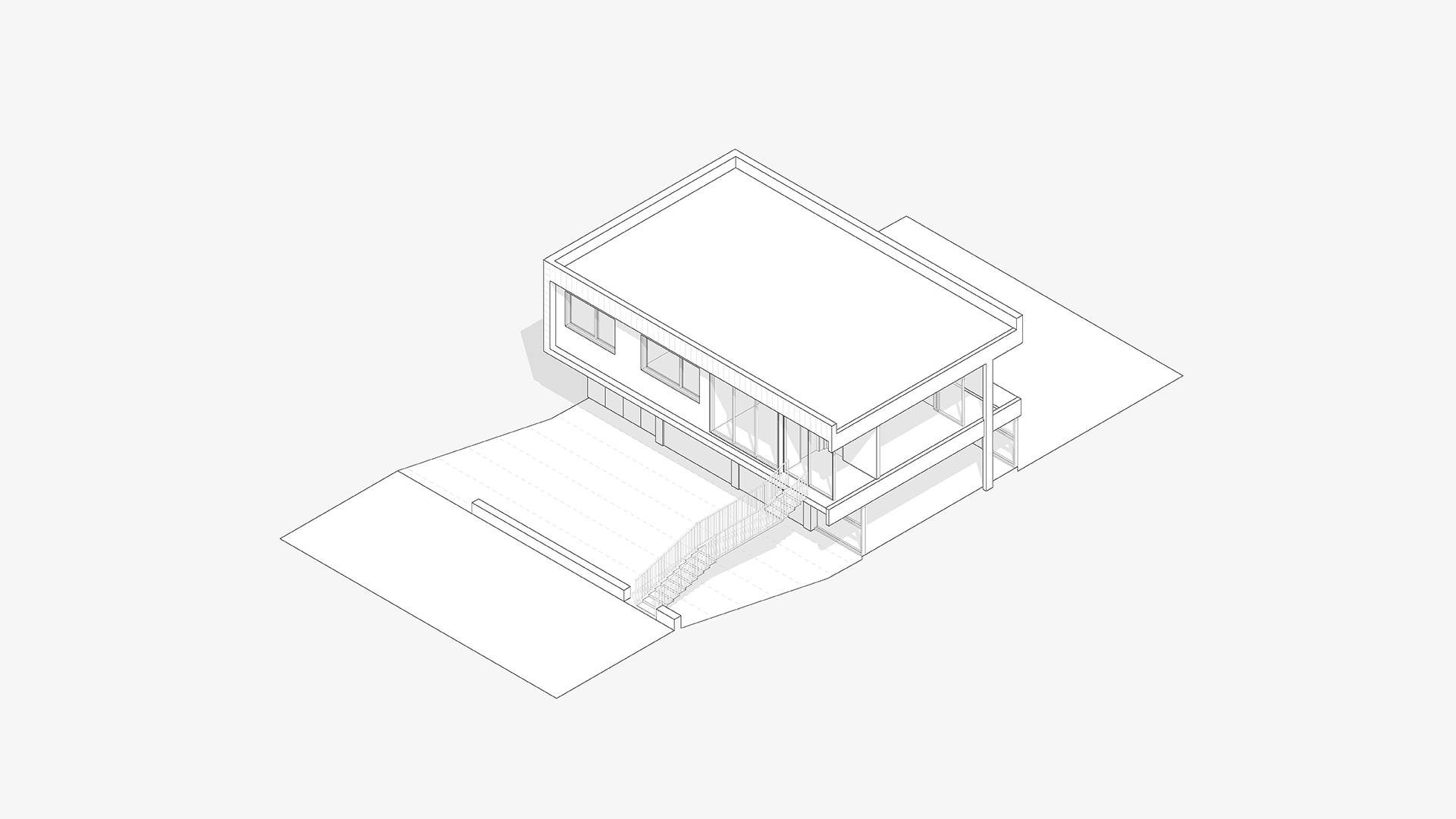 别墅丨乌拉圭蒙得维的亚丨FROM-23