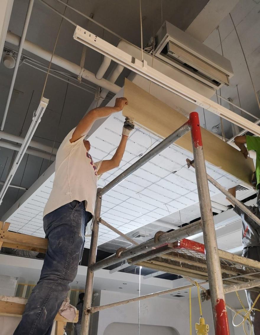 IZOLA镇江太古城协信广场·女装-18