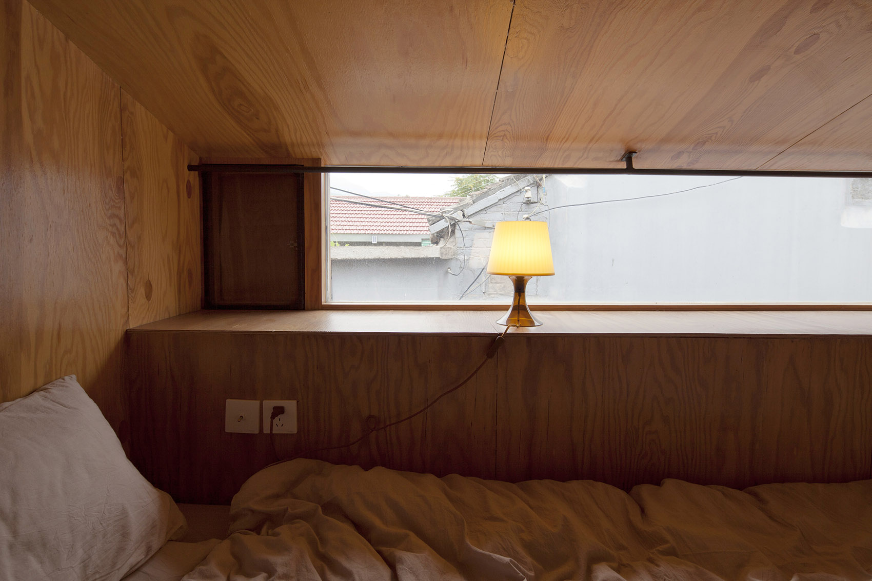 过道之家,北京 / 察社办公室-117