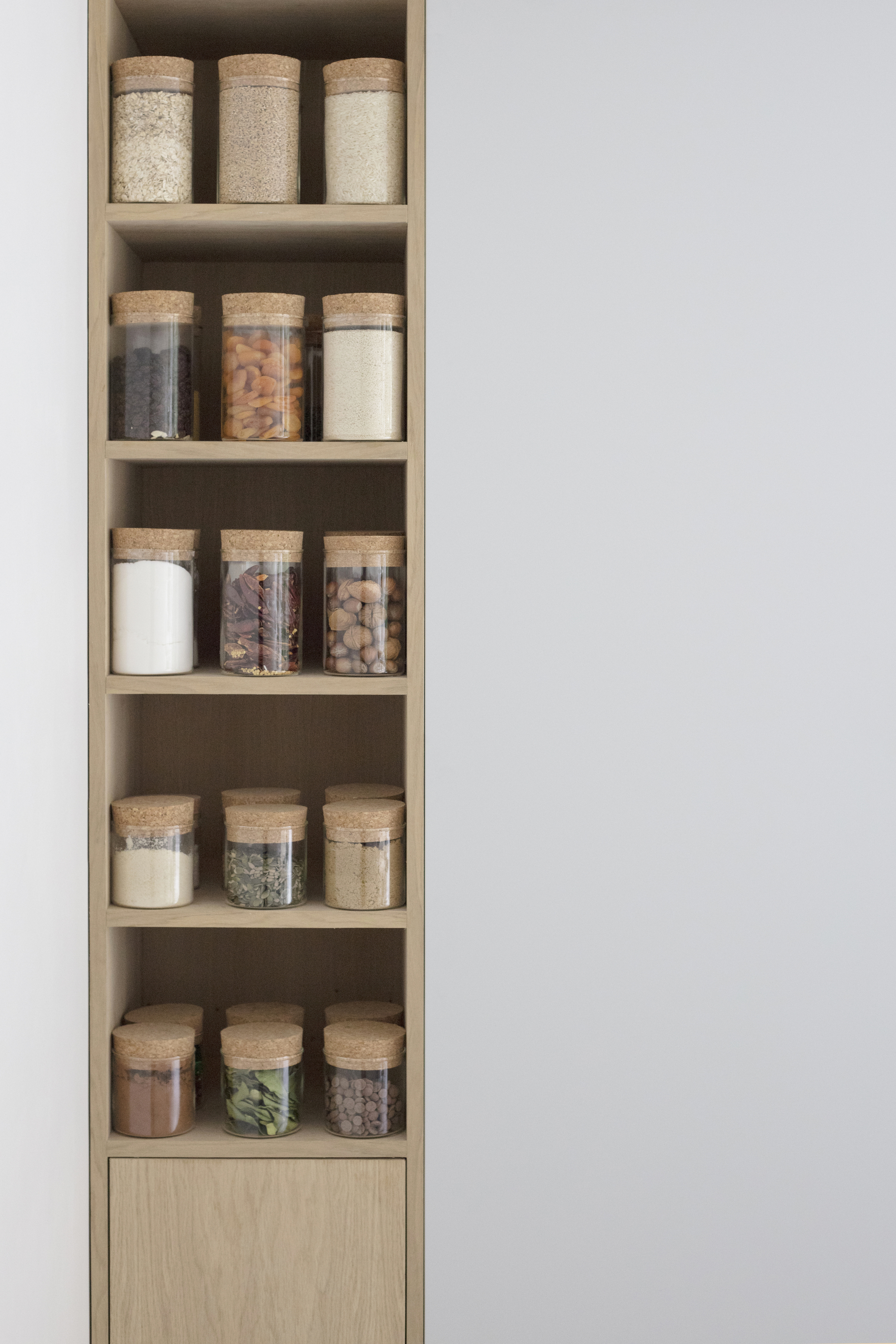 绿意盎然的书店之家 | 温馨雅致与环保并重-16