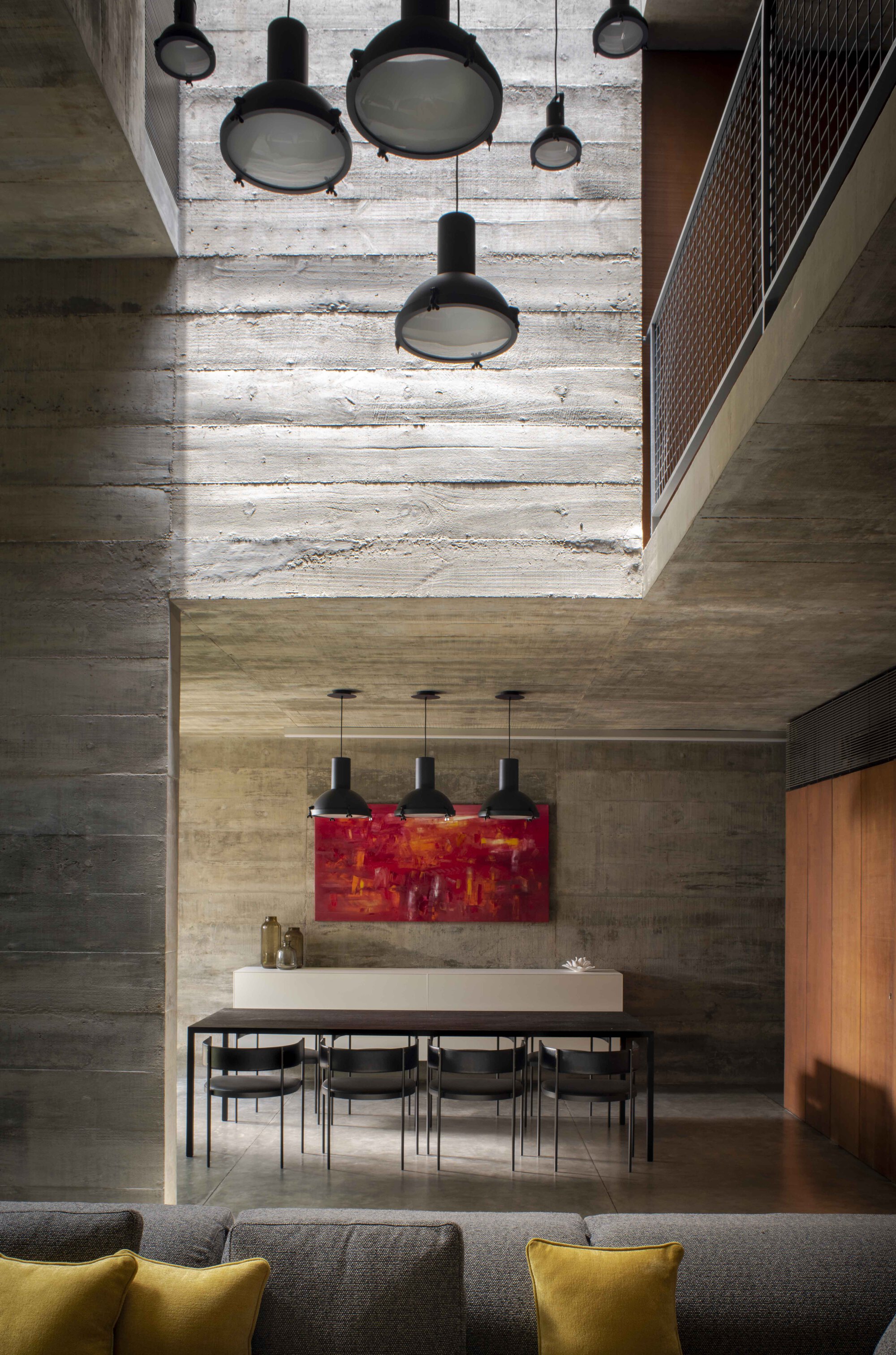 丨印度金奈丨Matharoo Associates-36