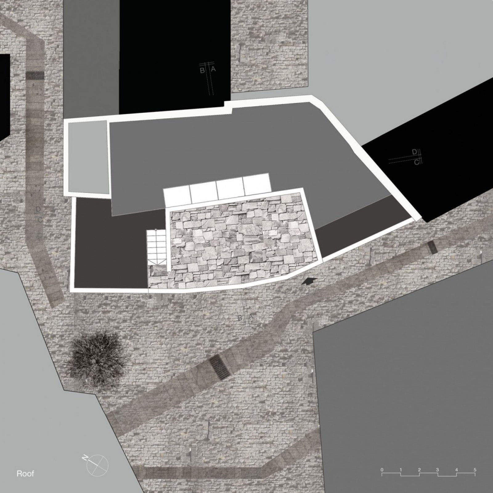 窑洞的仿造者-22