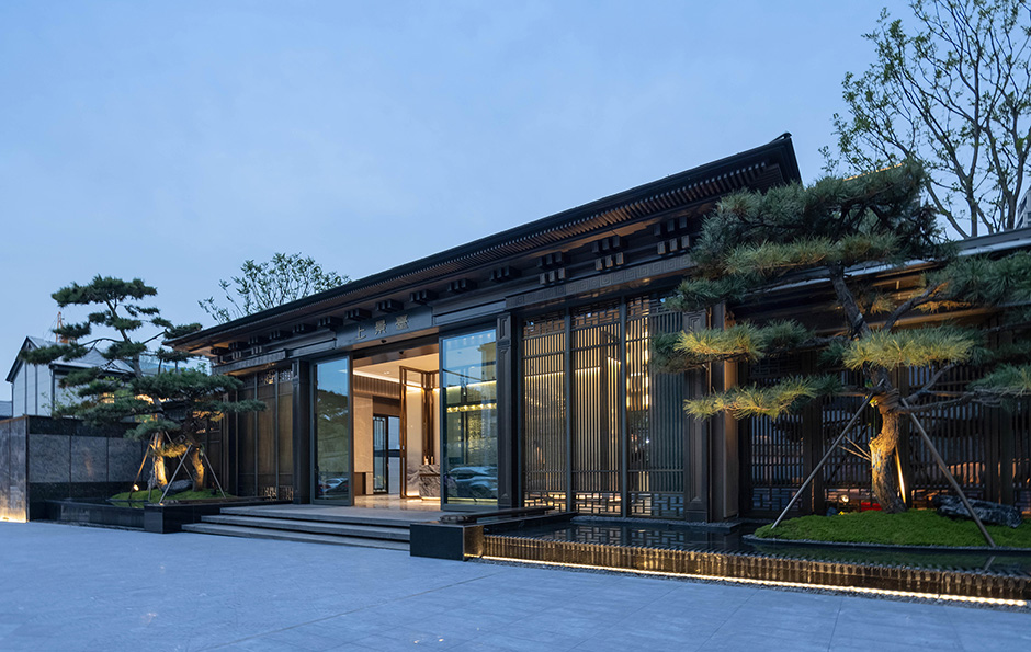 Hong Kong Land China Merchants Shekou Holdings Isvara, Chongqing - Residence - L&A GROUP | To Create a Better Environment-32