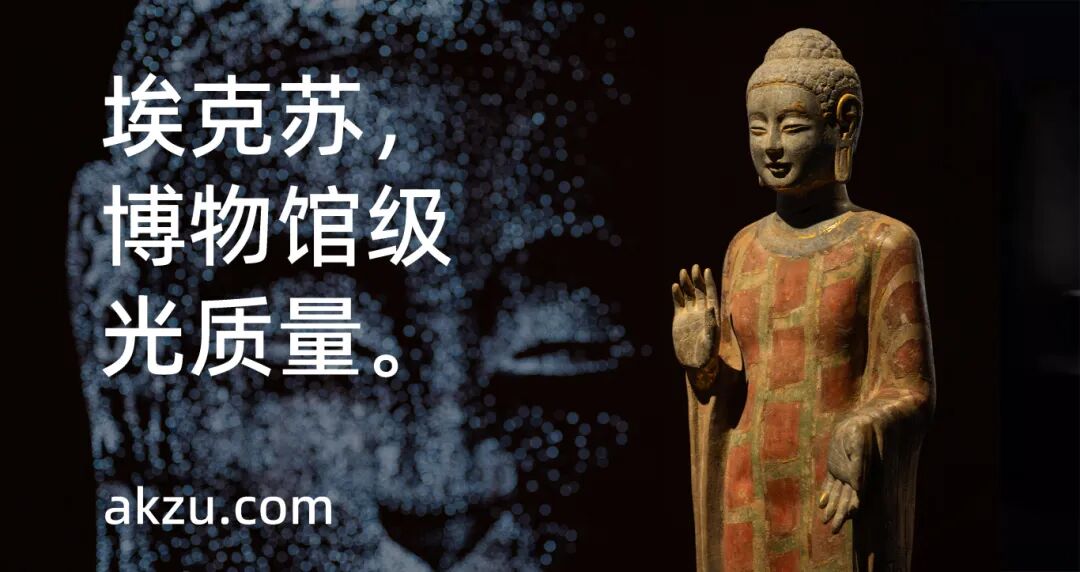 埃克苏美术馆照明项目|岳阳市美术馆：《在东方|画里中国诗意巴陵·当代中国画作品展》-77