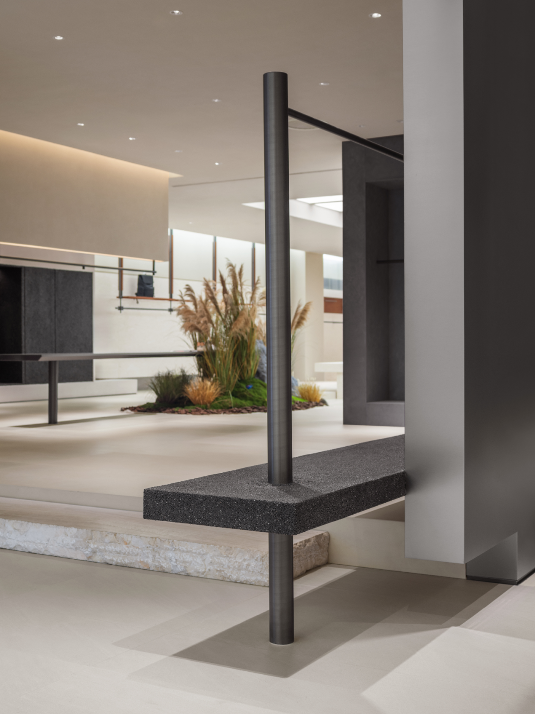 物质的禅修｜火地晋H.DIJINShowroom&Office-103