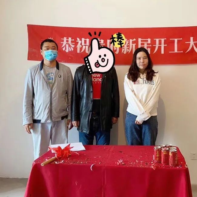 一米家居 | 从优秀到卓越，一线工人培训助力提升项目水平-53