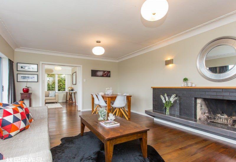 林民航丨别墅丨3 Vista Crescent Auc-4