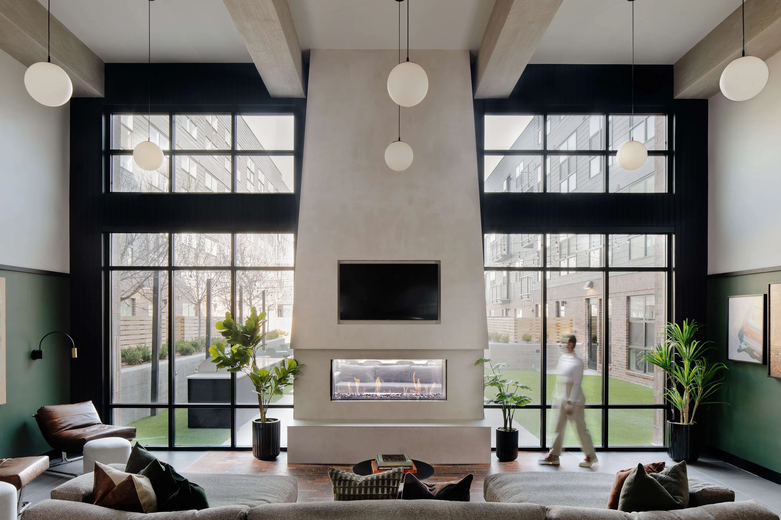 丨美国盐湖城丨Vida Design Inc.-78