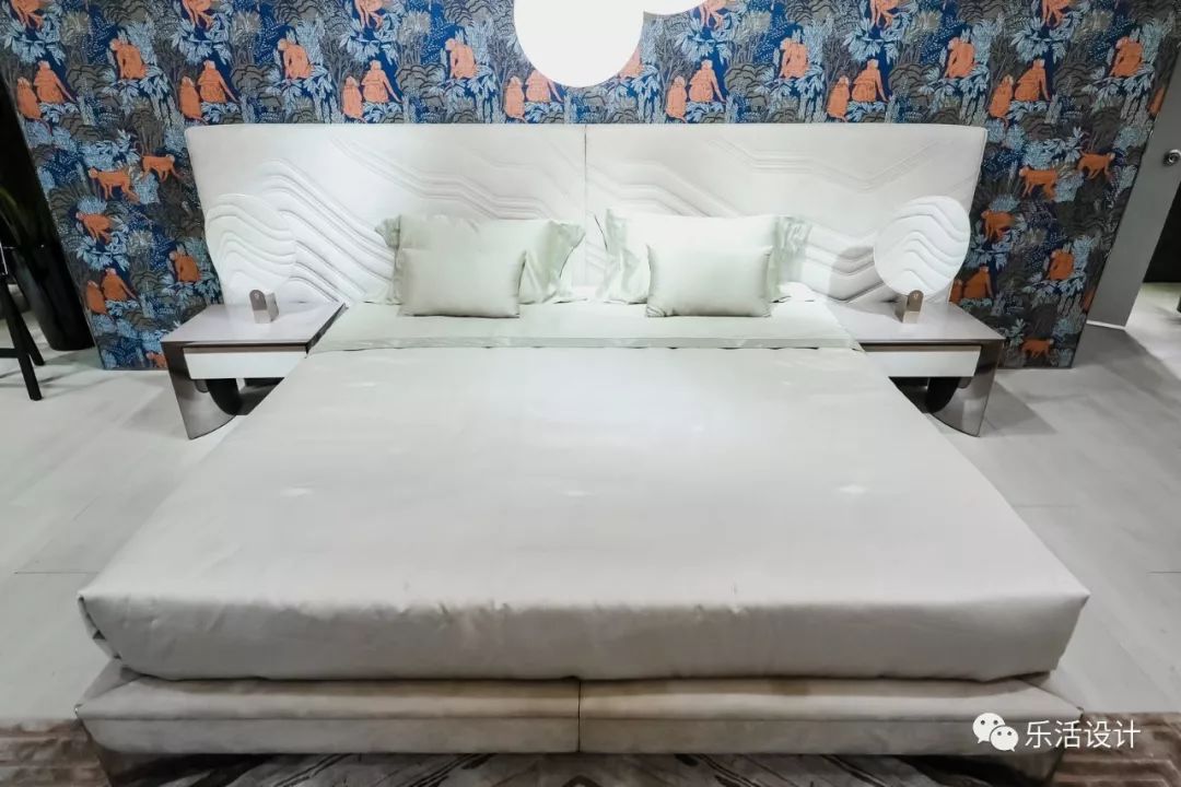 2019 米兰（上海）展大赏 | 百大品牌呈现意式生活美学-121