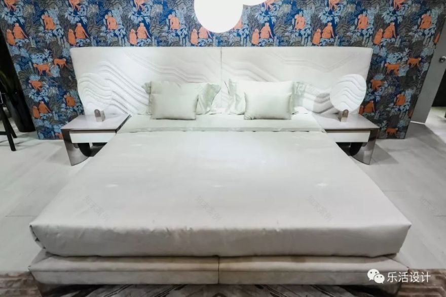 2019 米兰(上海)展大赏 | 百大品牌呈现意式生活美学-121