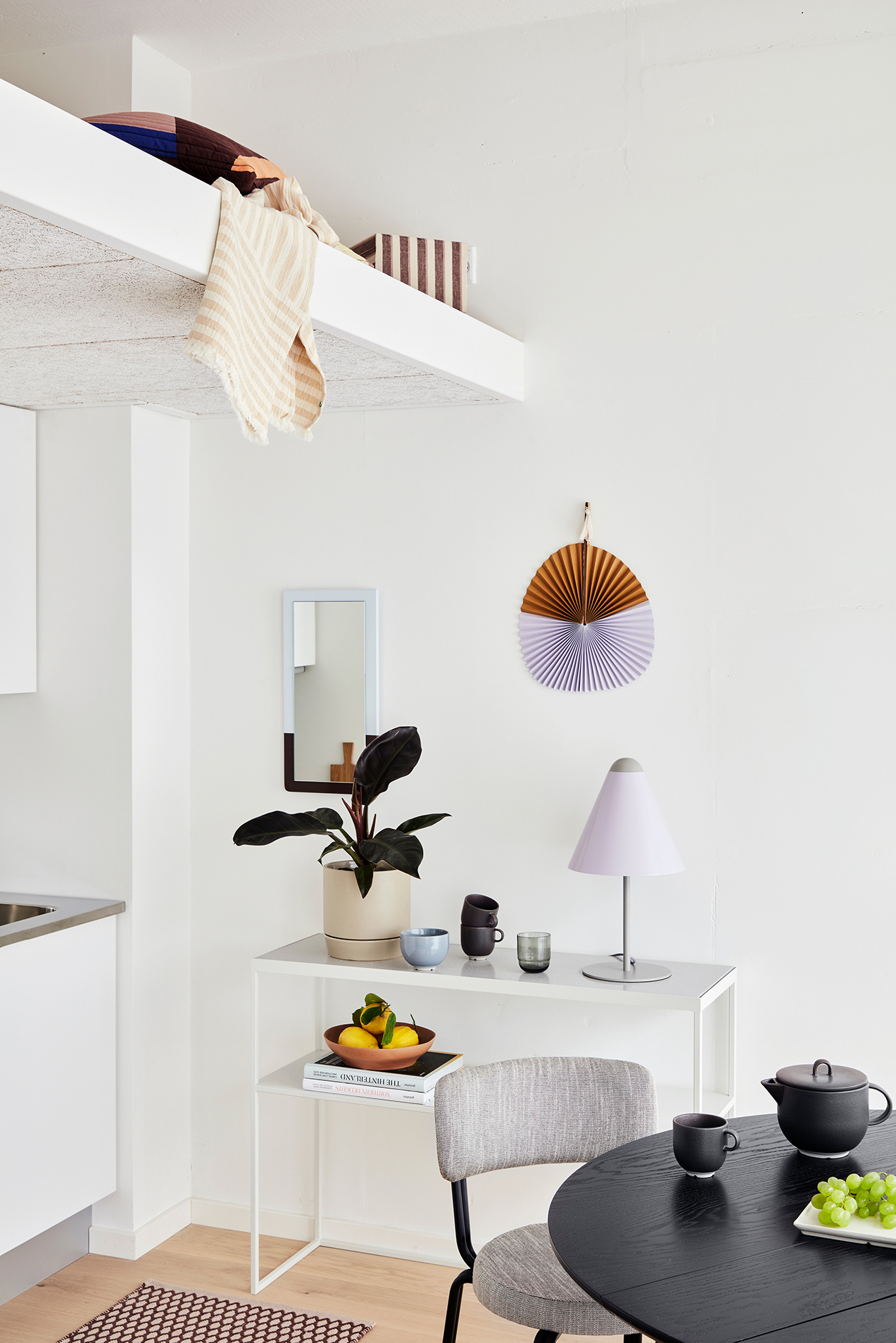 哥本哈根青年公寓丨丹麦哥本哈根-16