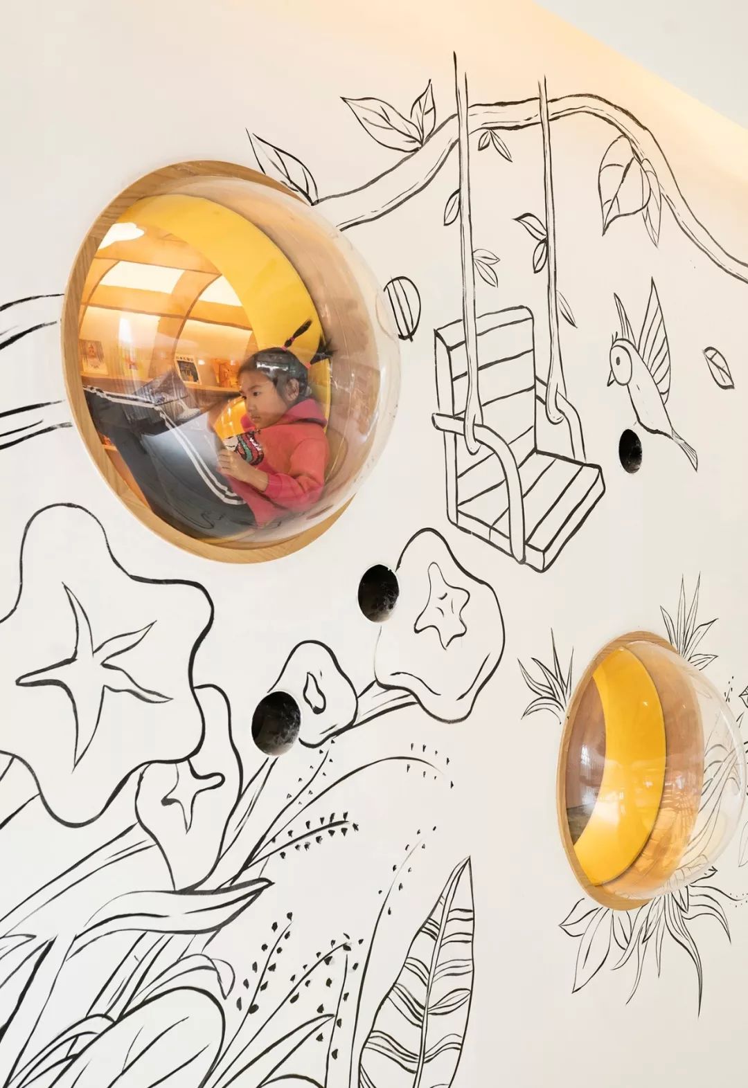 布谷布谷 | 自然艺术的人居理想-19