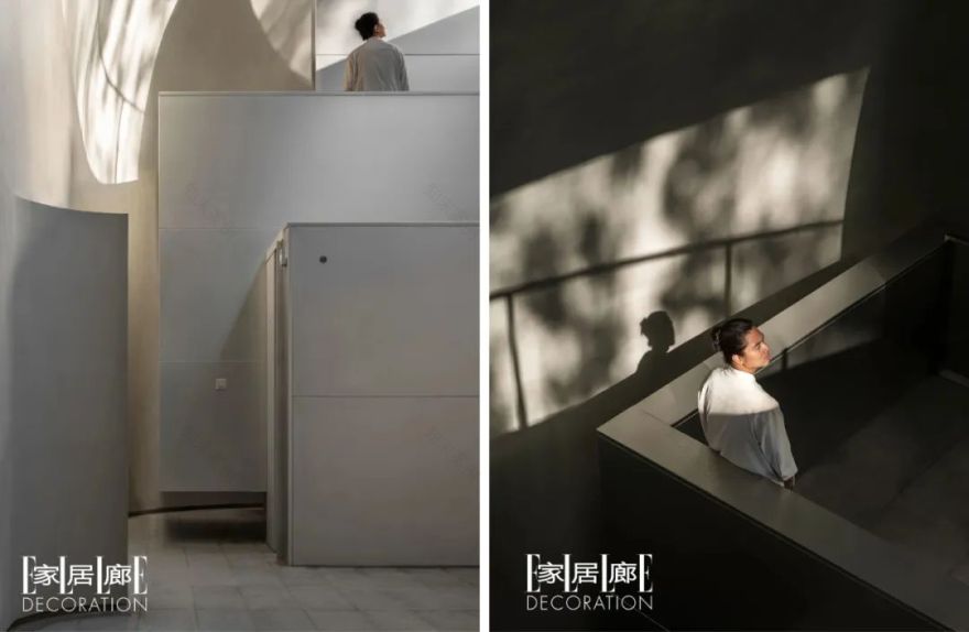 北京缦合艺术中心丨中国北京丨BUZZ庄子玉工作室-134