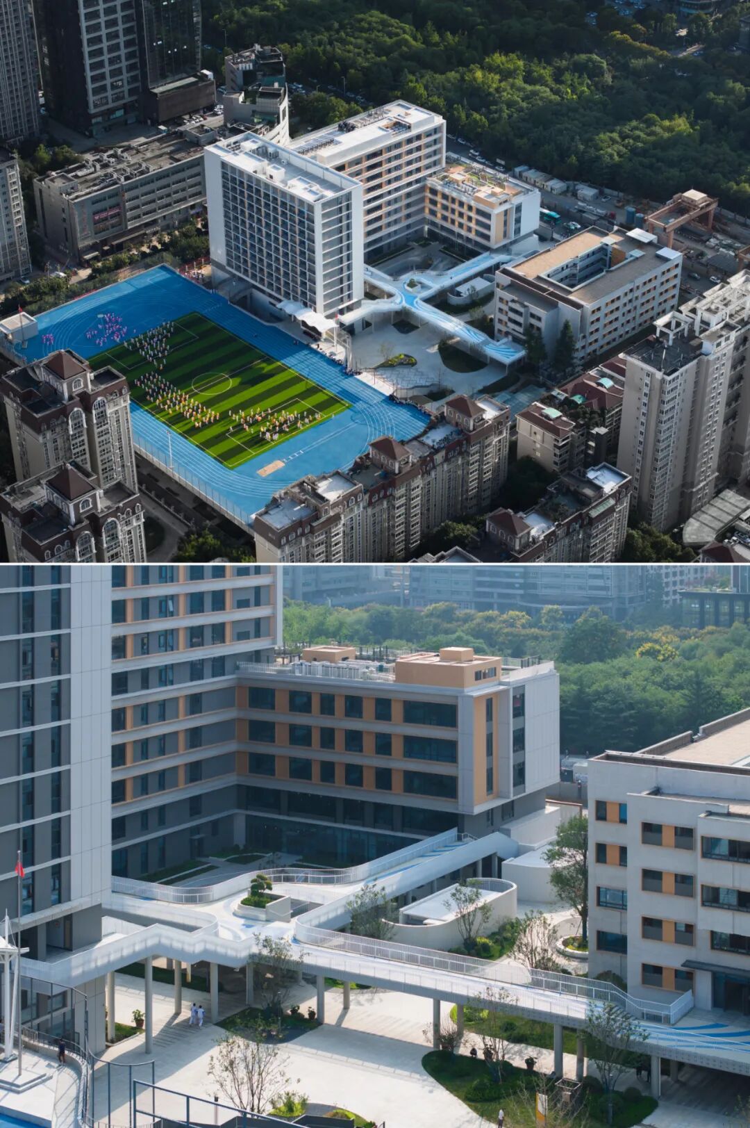 听见未来建筑的声音|王一乐：设计空间，而非形式；塑造生活，而非建筑-89