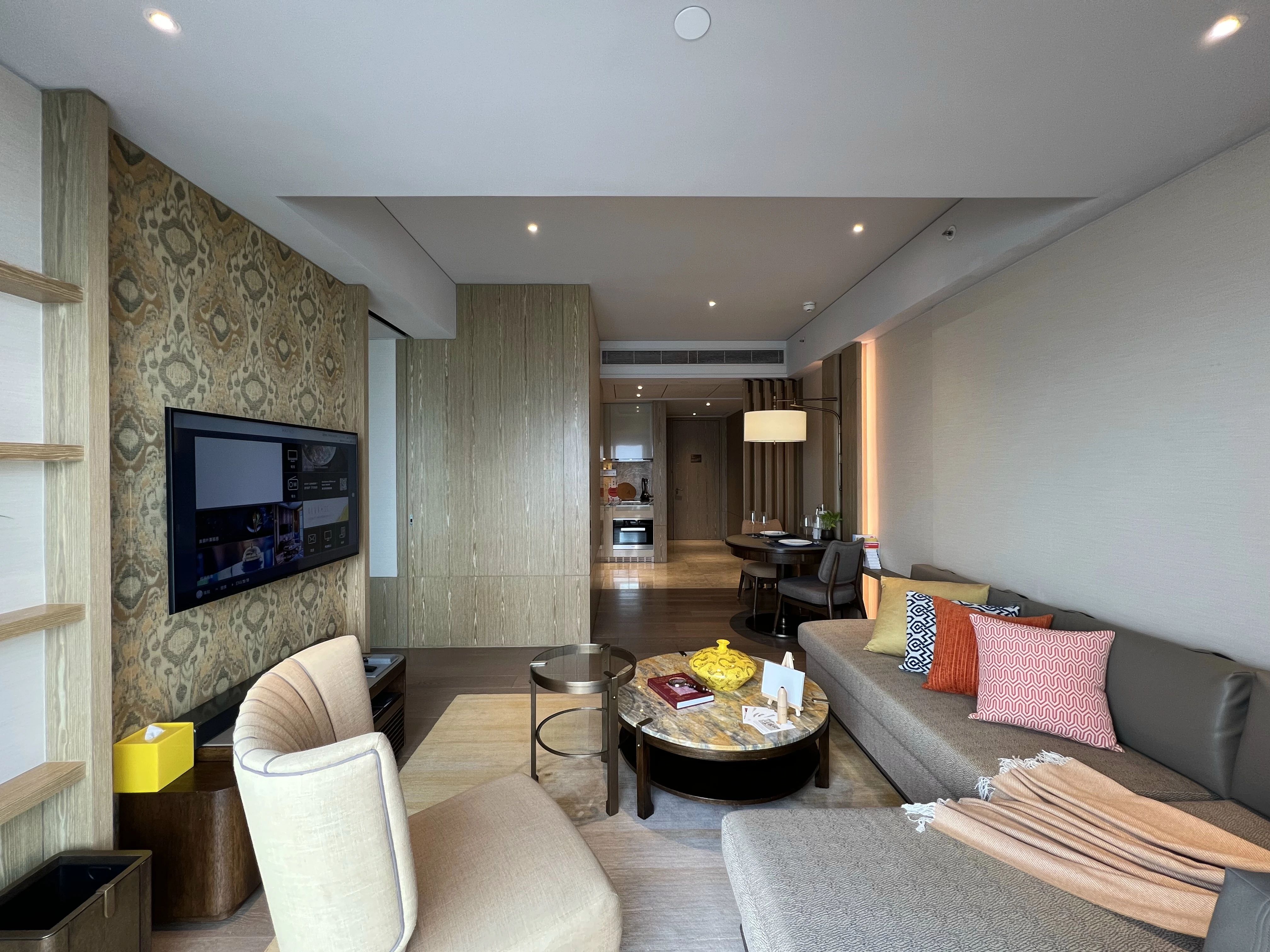 K11 ARTUS 寓馆丨中国香港-35