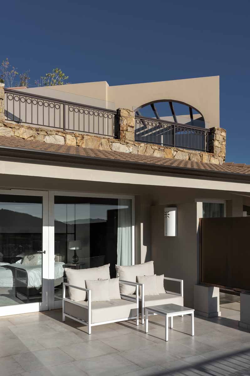 嘉湖度假村丨意大利丨Studio Marco Piva-3