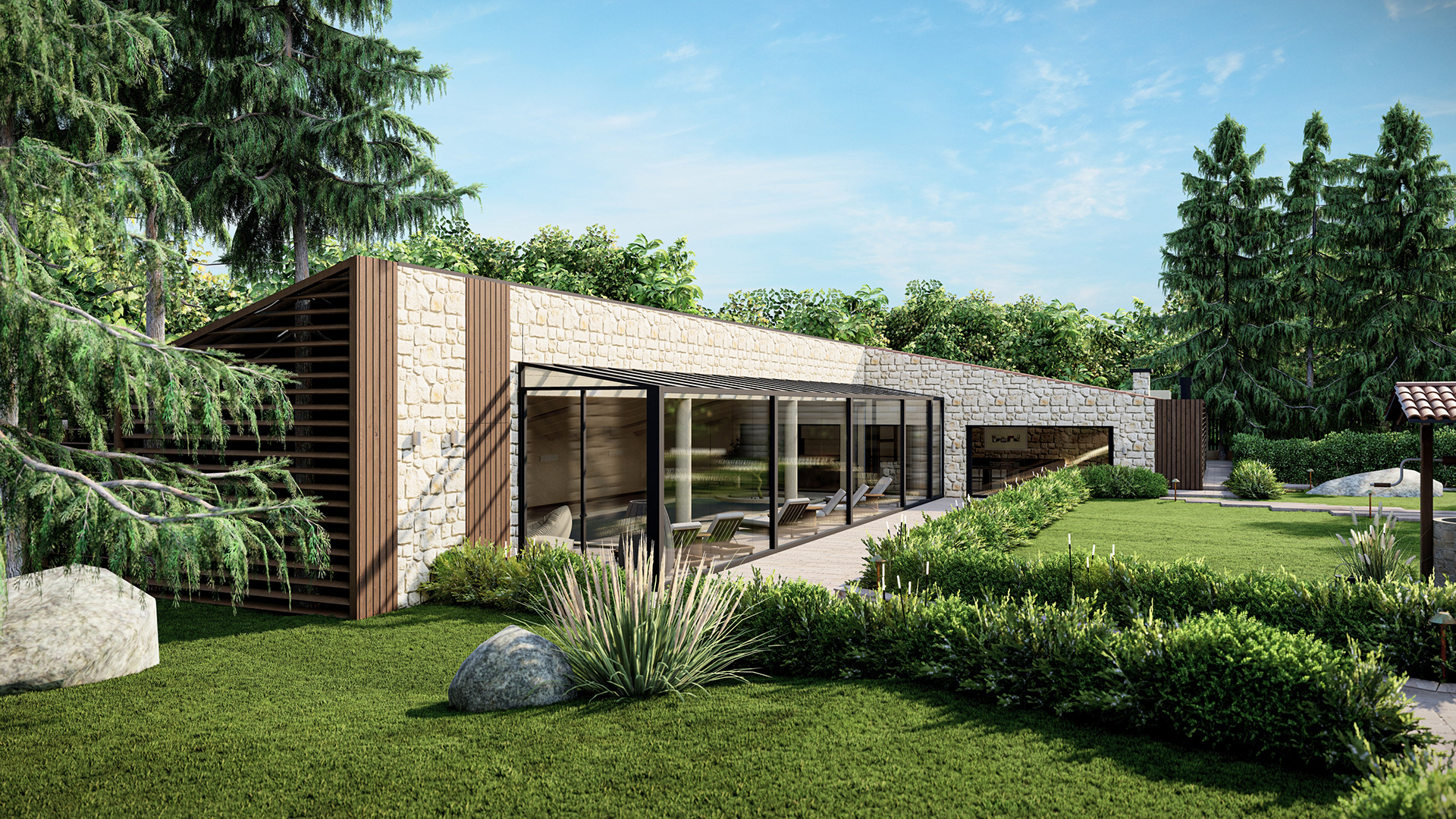 丨保加利亚索非亚丨Archimel Studio-10