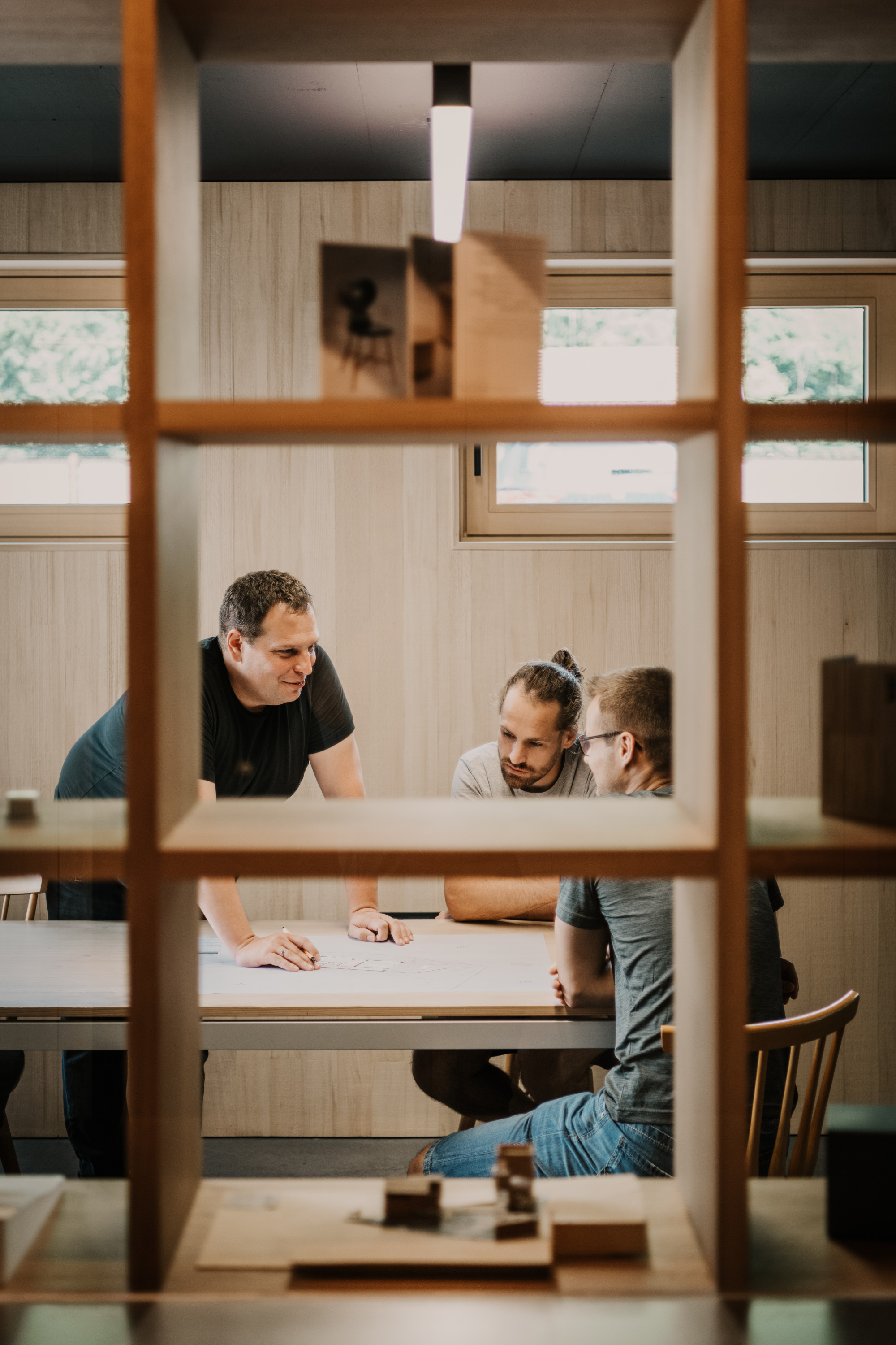 Tempel 74 建筑工作室丨奥地利-3