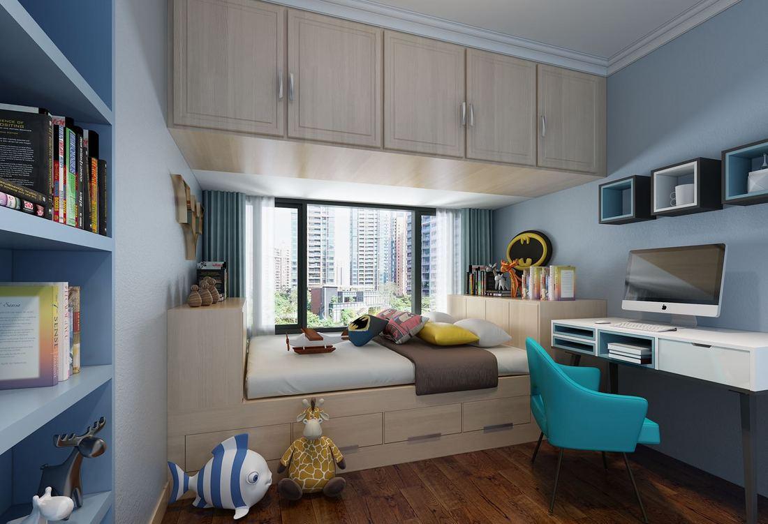 现代居家生活的幸福期盼-10