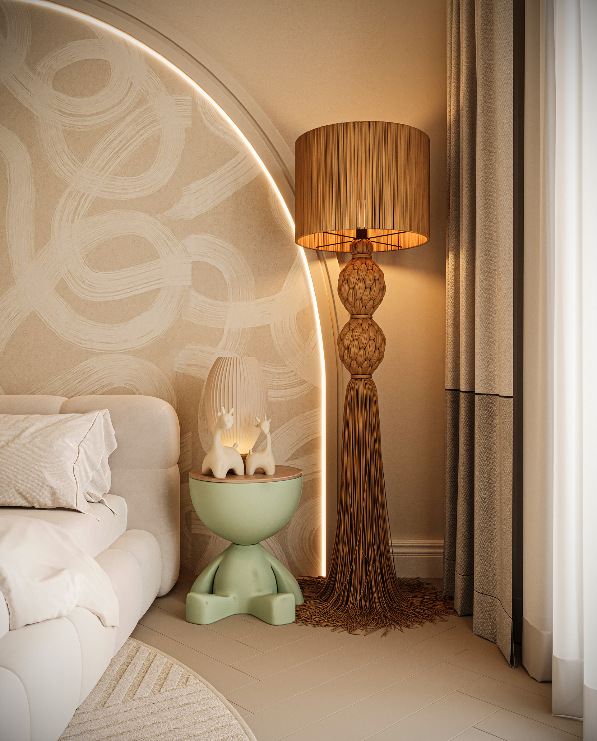 KID BEDROOM DESIGN-3