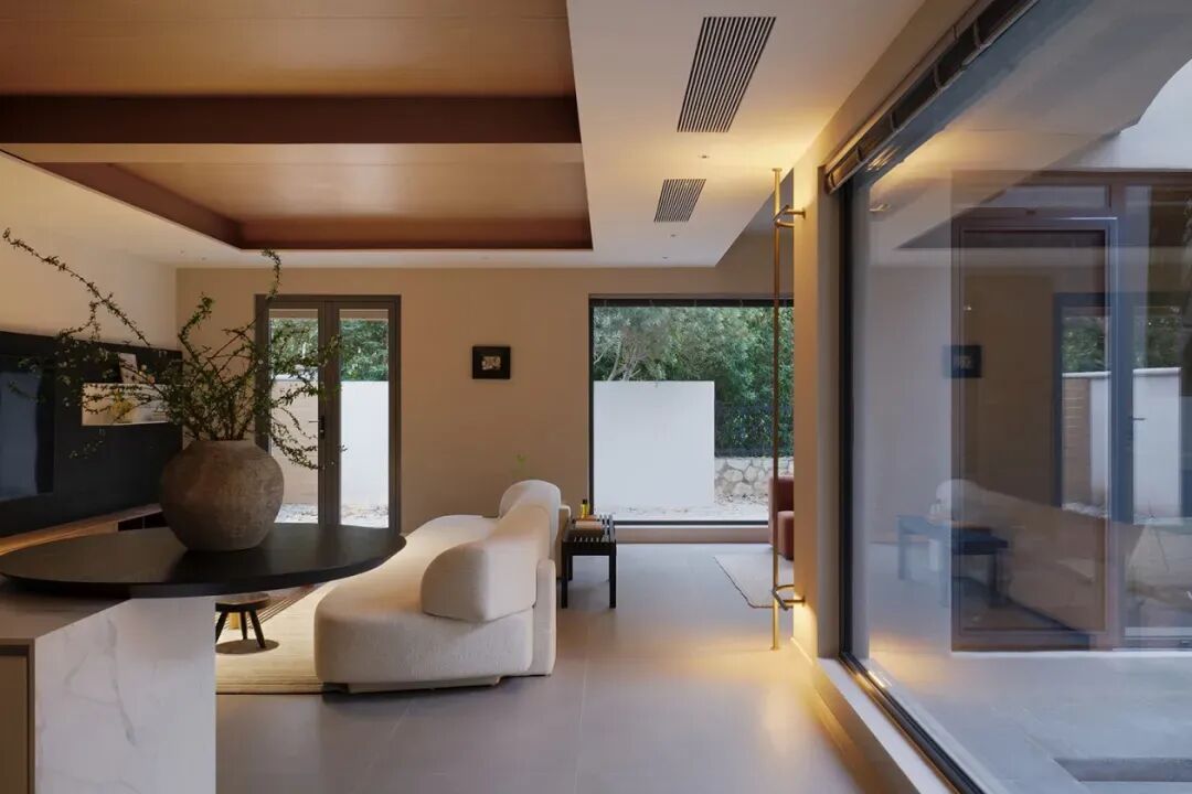 南京313㎡简约豪宅丨中国南京丨云行空间设计-52