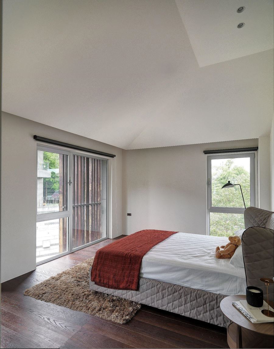 源原设计--103坪透天別墅-13