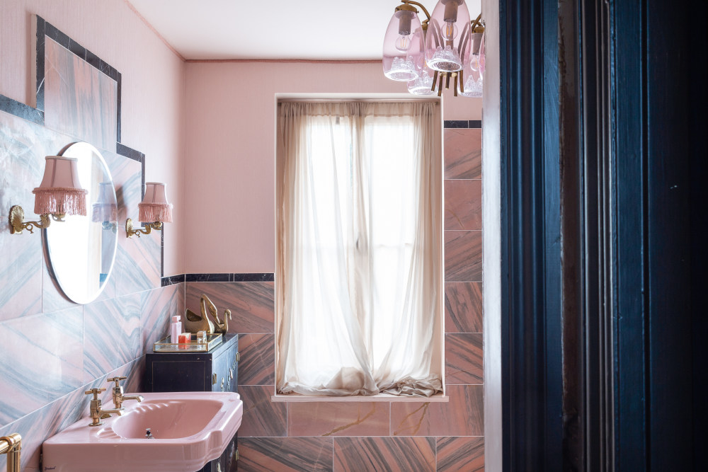 梦幻马盖特 | 古怪而温馨的威廉姆斯家园-11