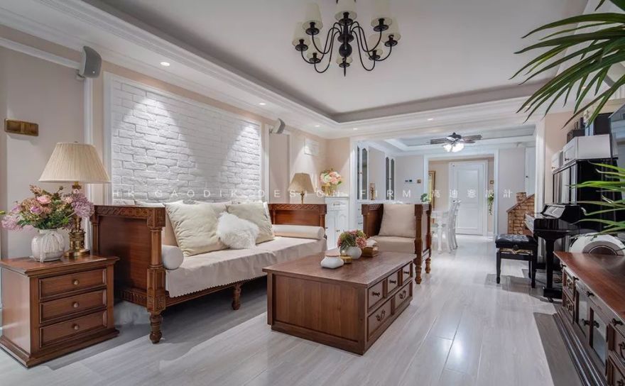 高迪愙实景 | 一个人,一方庭院,两只猫,南京女孩的北京生活图鉴-78