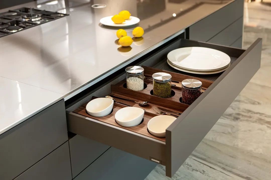 ALFAHOME宁波旗舰展厅丨中国宁波-23