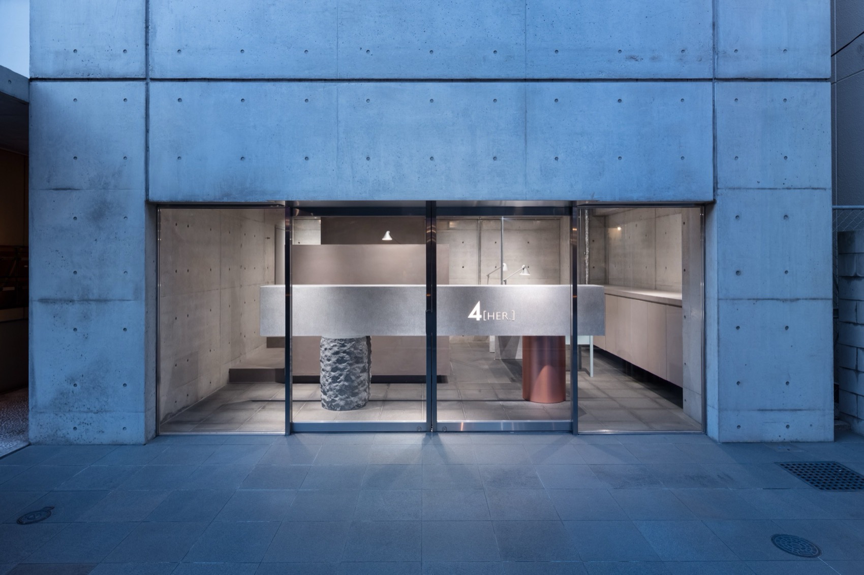 4HER美甲沙龙丨日本大阪丨SIDES CORE-47