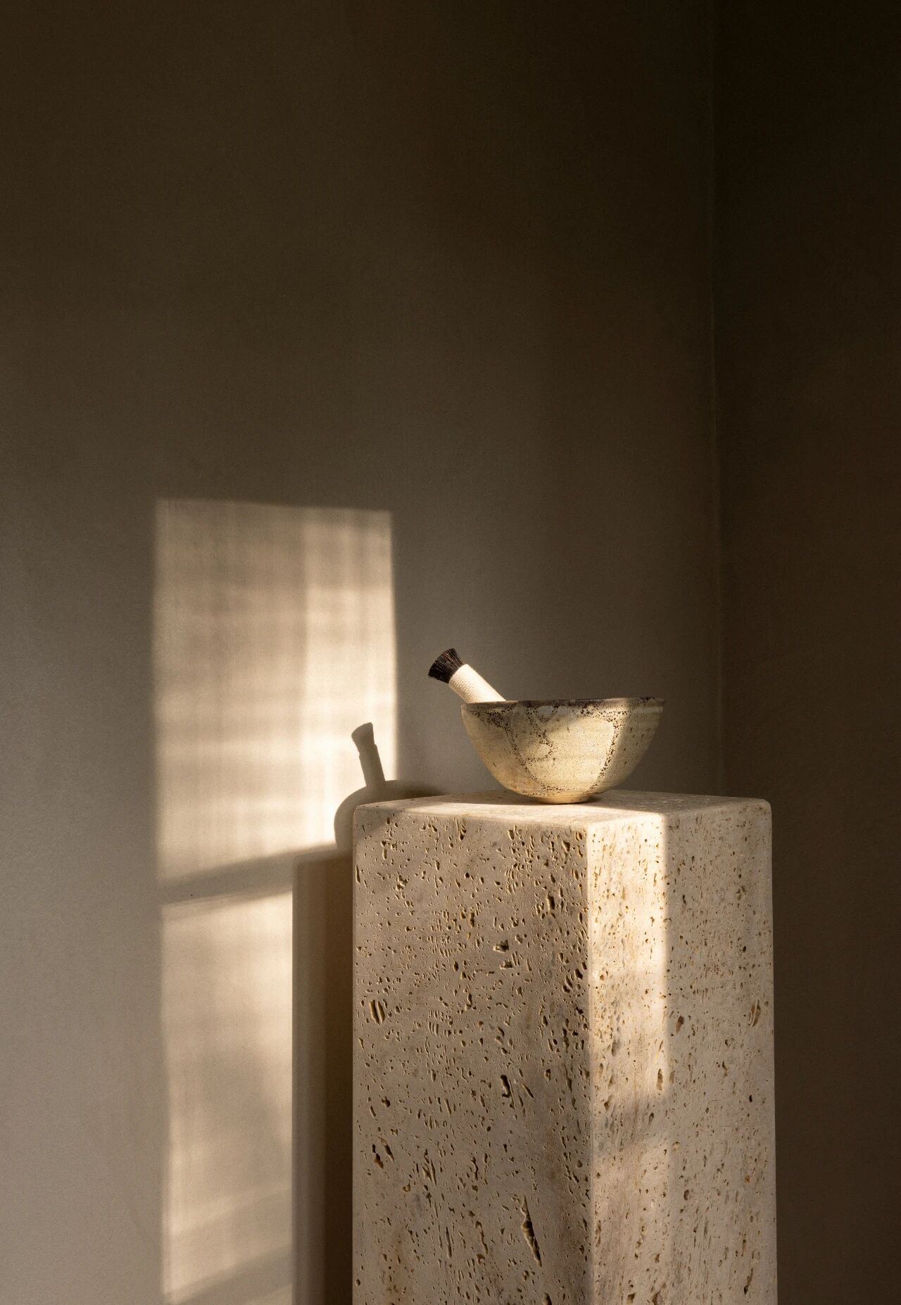 丹麦松林居所“16号旅馆”丨Norm Architects-60