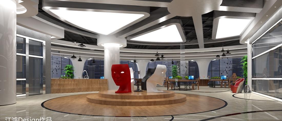 
上海某办公楼 -4