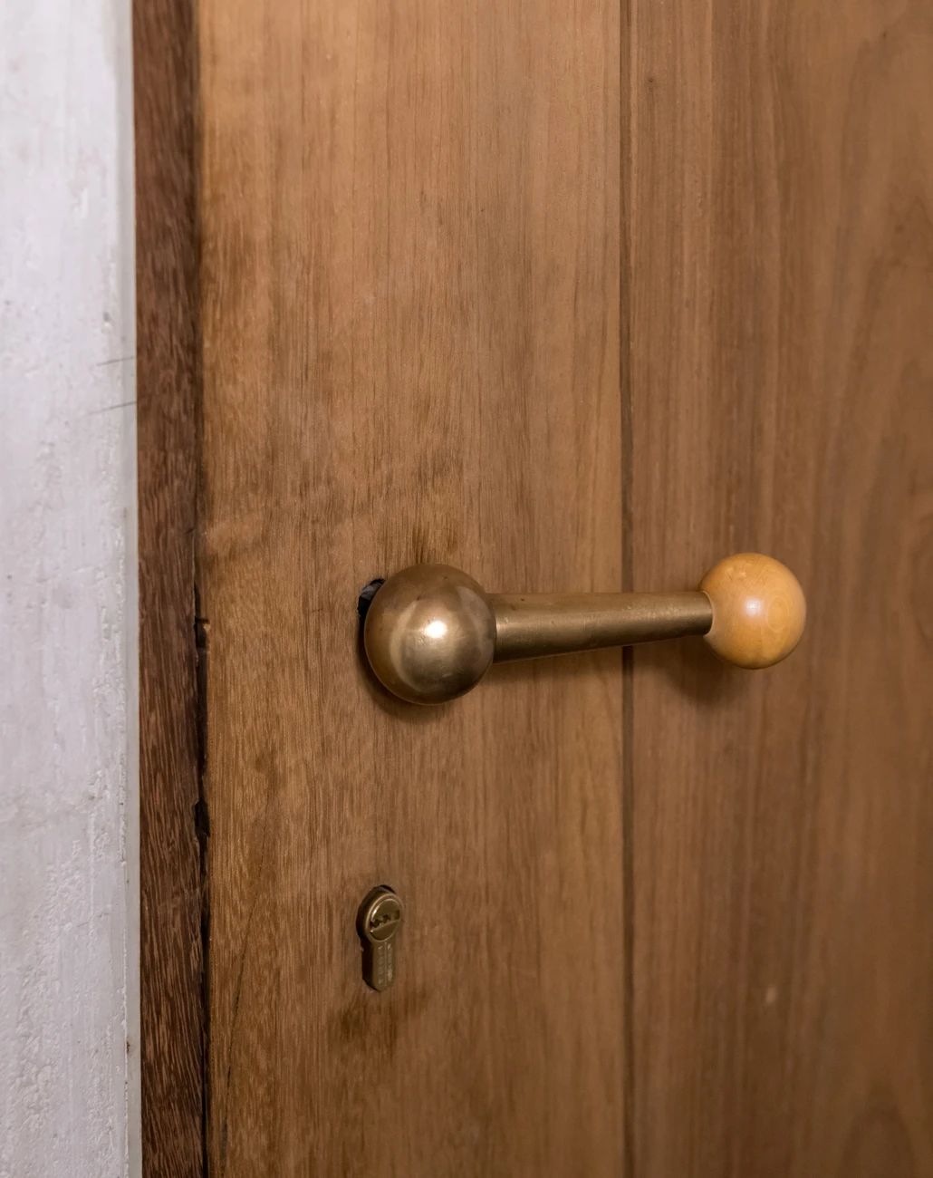 马德里 Brutalist 鞋履陈列室丨西班牙马德里丨Francisco Alonso-49