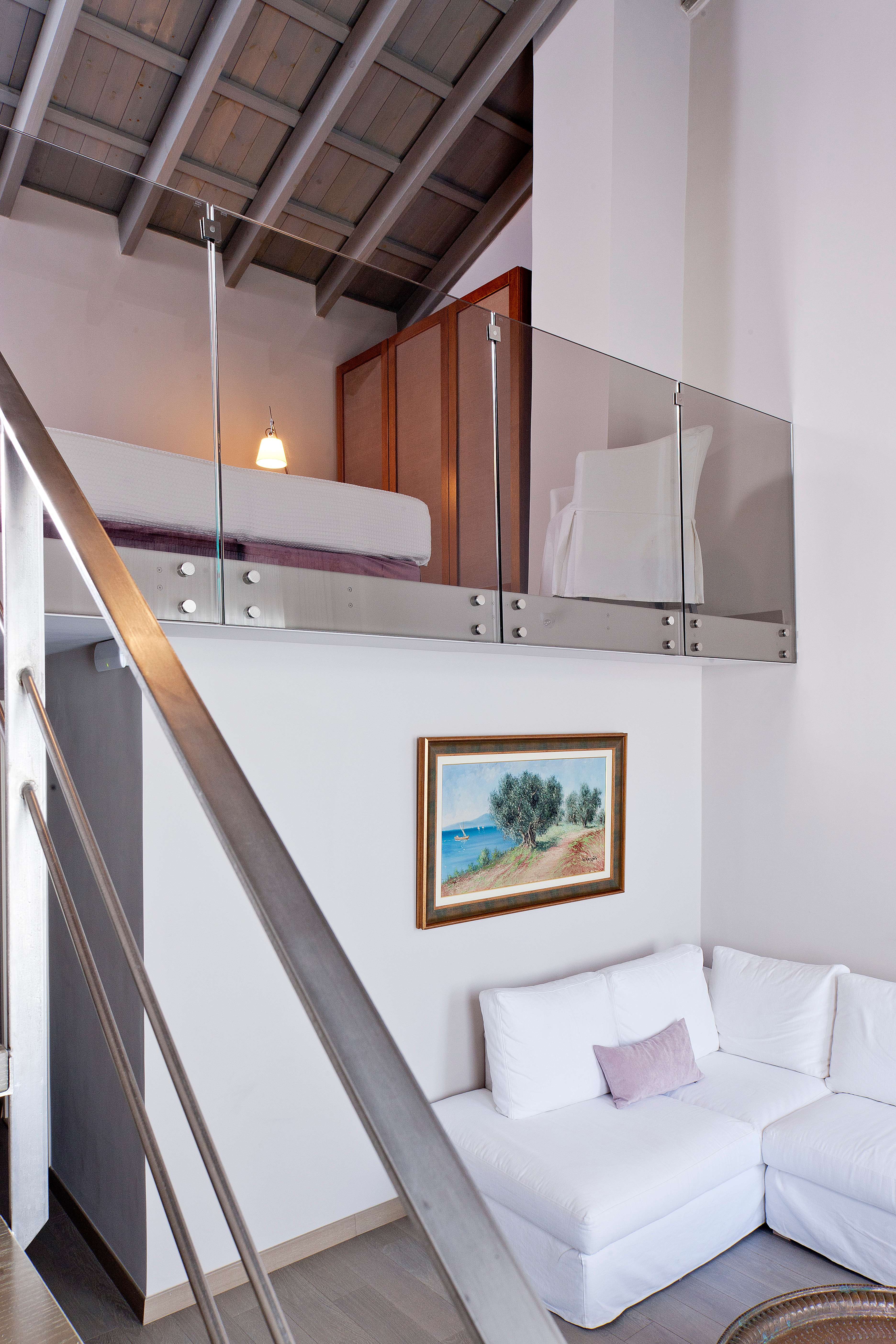 Rimondi Boutique Hotel（希腊克里特岛罗希姆诺）-21