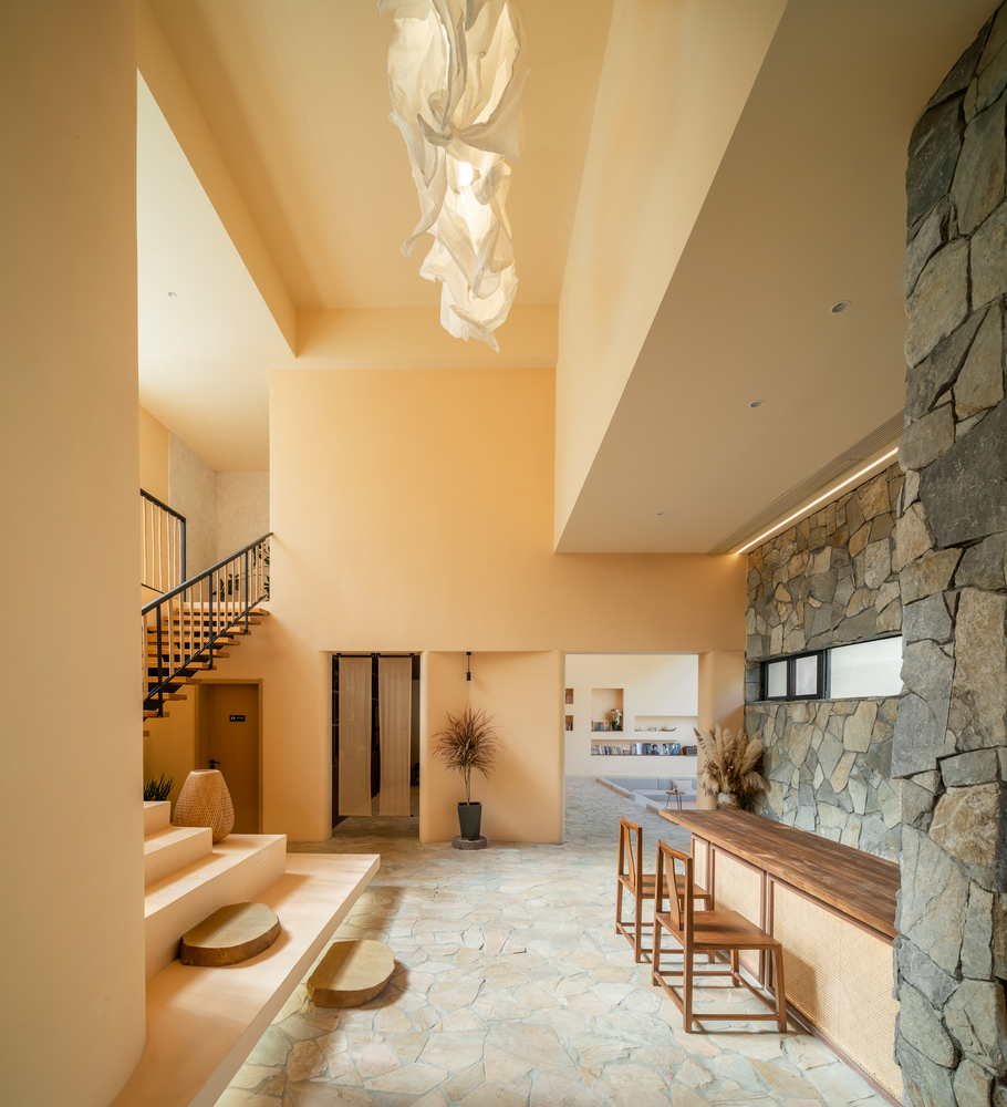 Sounder Inn by NEOSSPACE-16