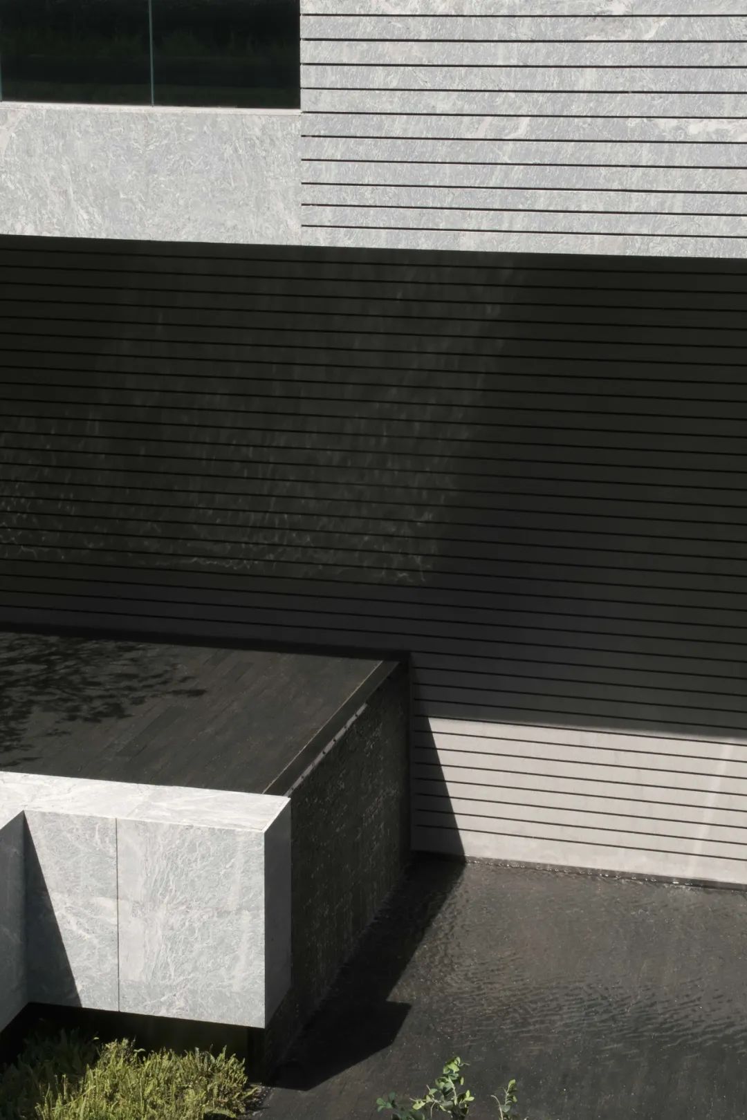 JTL 加特林 | 不期而遇，四时金陵-华润南京观云润府首开区-9