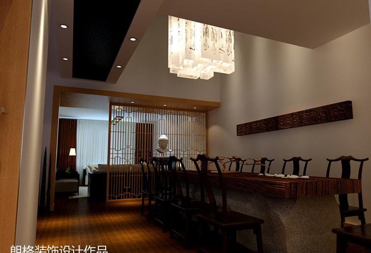 天贵人和酒文化会所——现代与传统的美酒盛宴-4