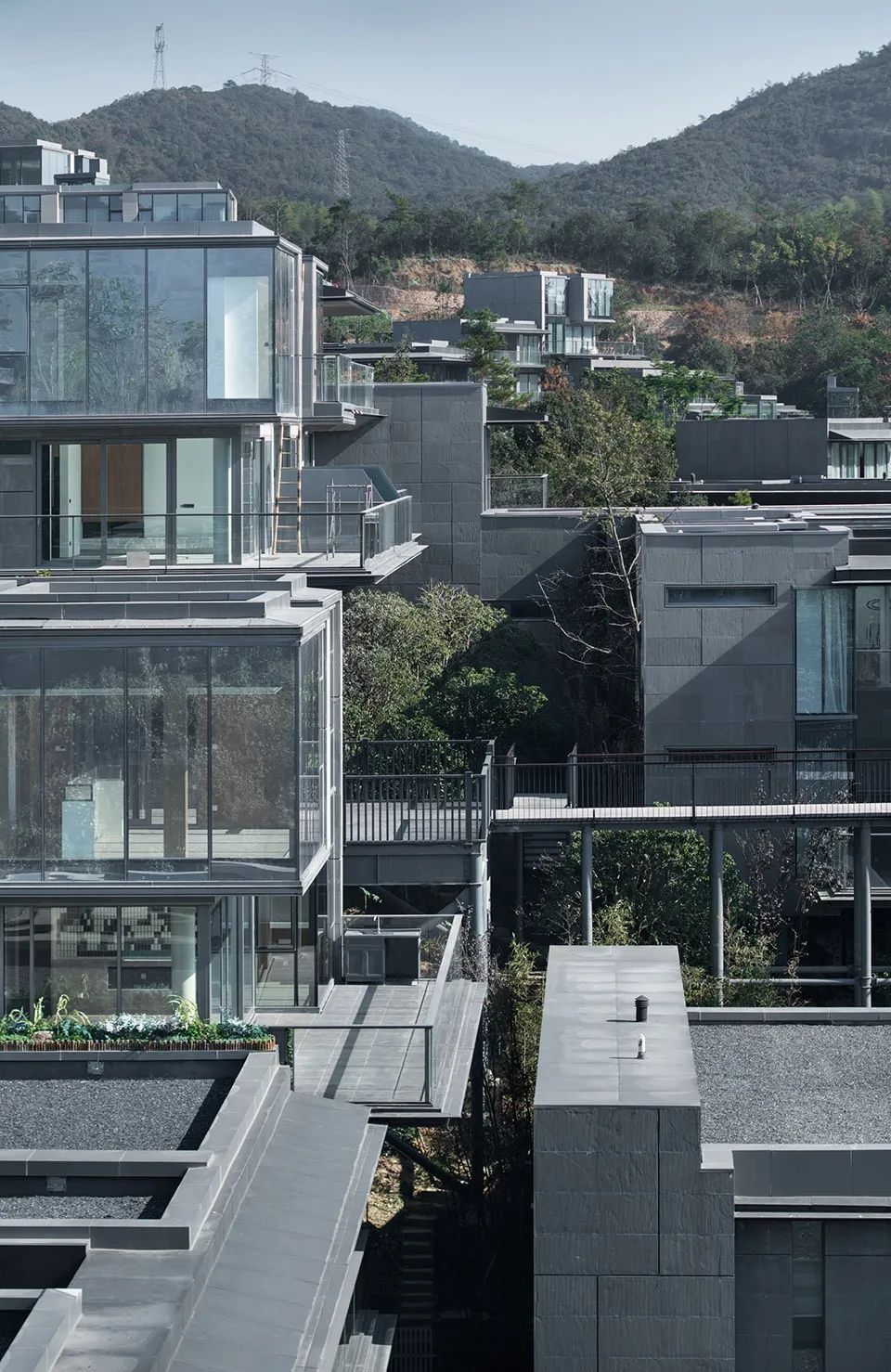 郡安里丨中国浙江丨gad-43