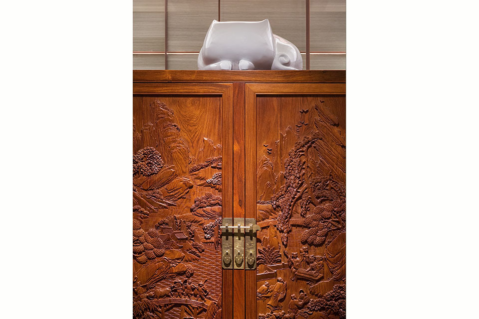 Grand Royal Canal富力运河10号  售楼处 1-11