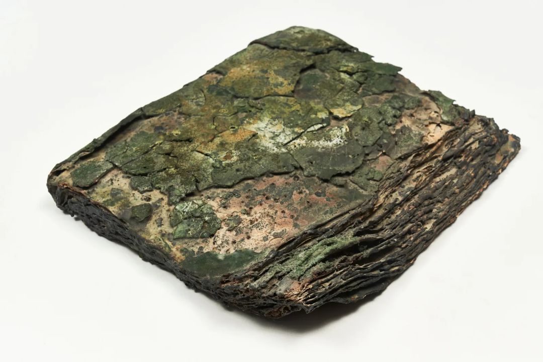 香港巴塞尔材质纹理艺术盛宴，邂逅建筑灵感-174