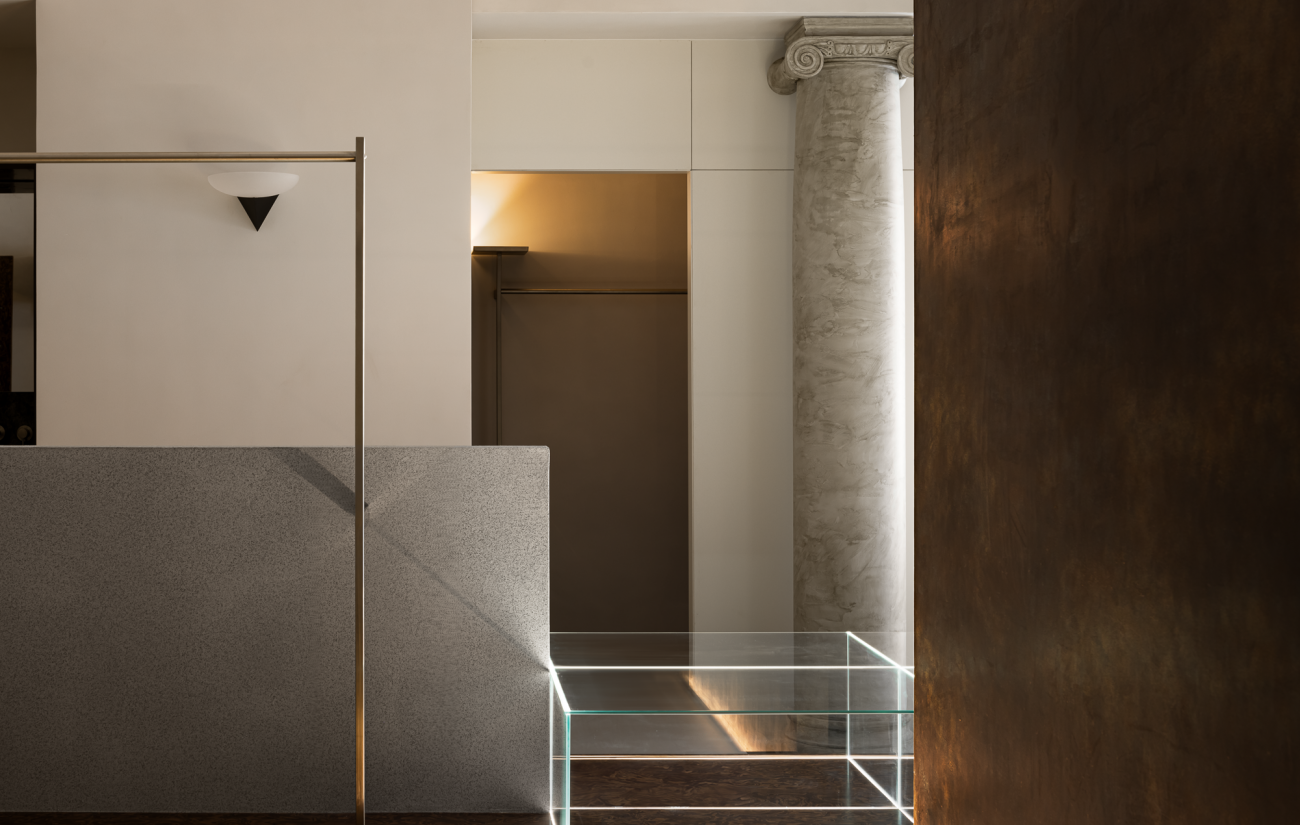 ANIN 女装品牌店丨中国广东丨陈浩鹏（深圳）室内设计有限公司-65